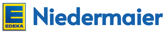 EDEKA Niedermaier Logo