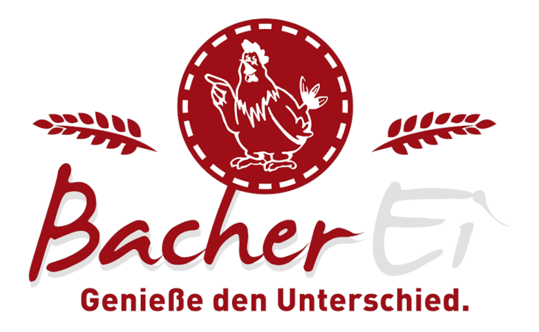 Partner Logo Bacher Ei